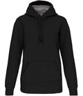 KB443 Black Front