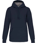 KB443 Navy Front