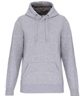 KB443 Oxford Grey Front