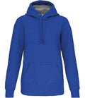 KB443 Royal Blue Front