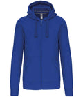 KB454 Light Royal Blue Front