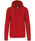 KB454 Red Front