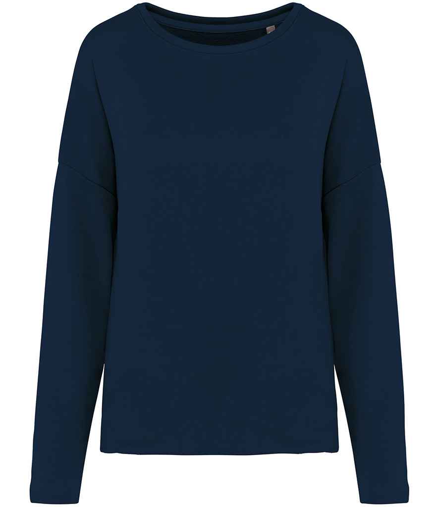 KB471 Navy Front