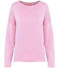 KB471 Pale Pink Front