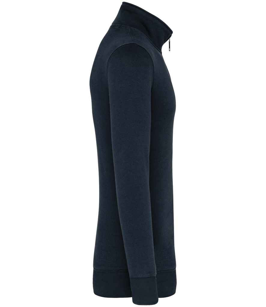 KB487 Navy Left