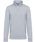 KB487 Oxford Grey Front