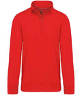 KB487 Red Front