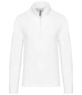 KB487 White Front