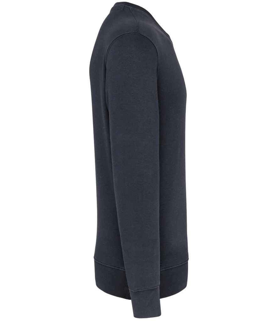 KB488 Navy Left