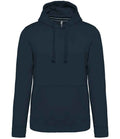 KB489 Navy Front