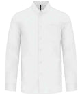 KB515 White Front