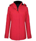 KB6108 Red Front
