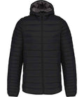 KB6110 Black Front