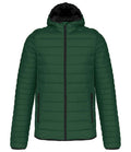 KB6110 Forest Green Front