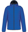 KB6110 Light Royal Blue Front