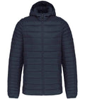 KB6110 Navy Front
