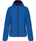 KB6111 Light Royal Blue Front