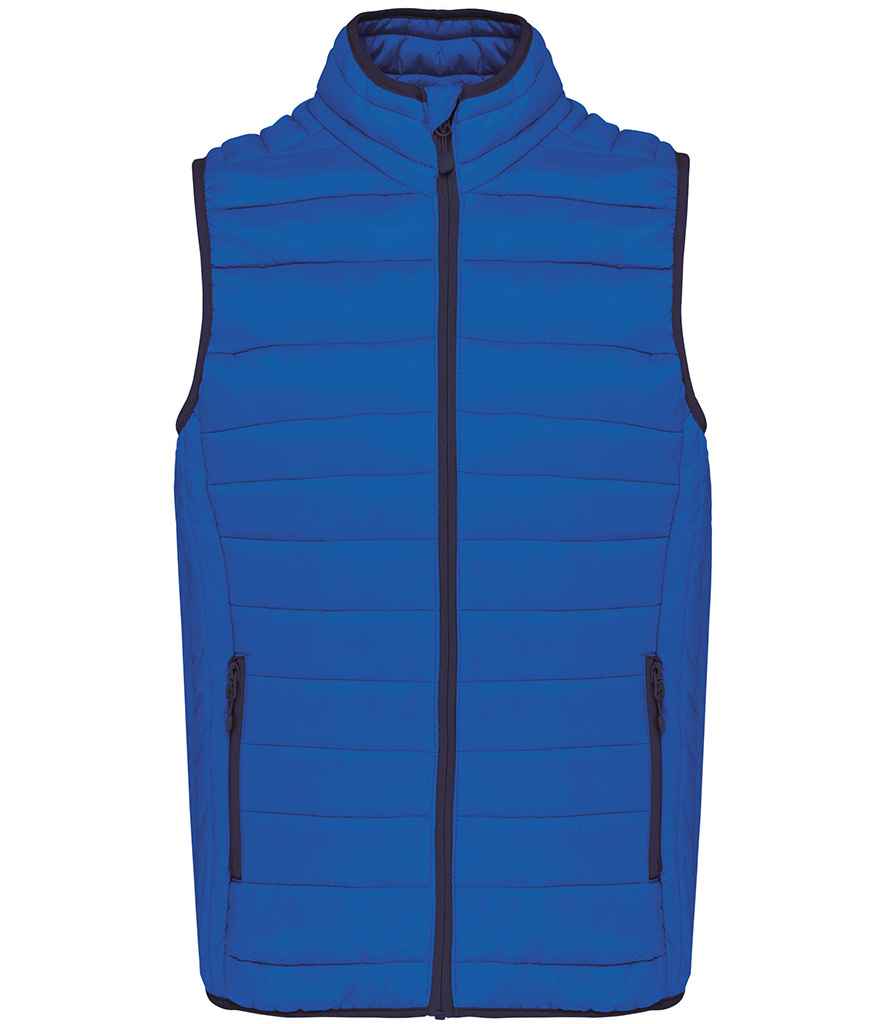 KB6113 Light Royal Blue Front