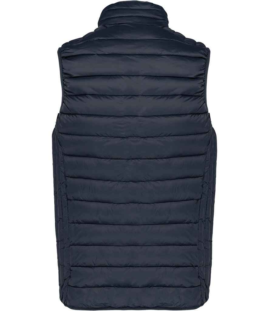 KB6113 Navy Back