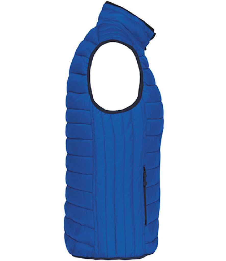 KB6114 Light Royal Blue Right