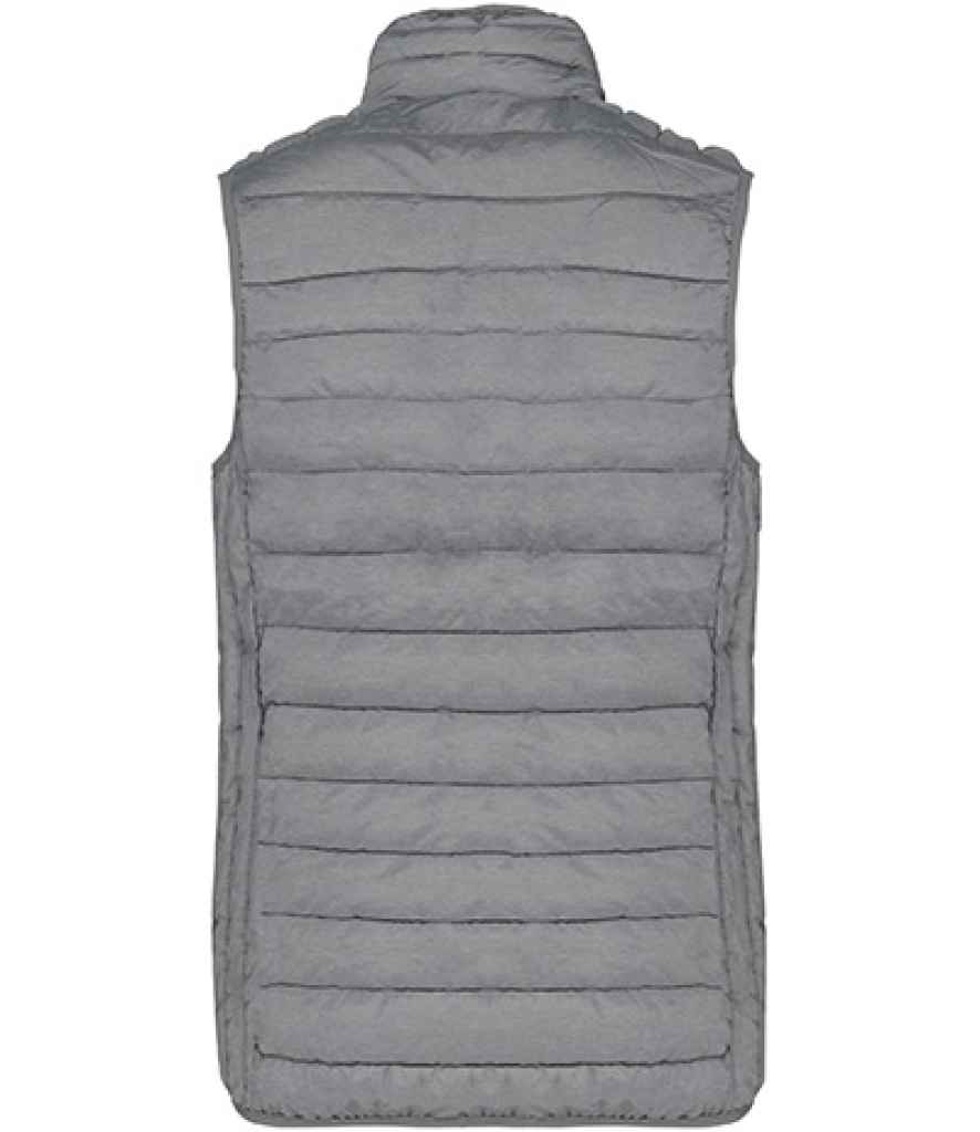 KB6114 Marl Silver Back