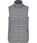 KB6114 Marl Silver Front