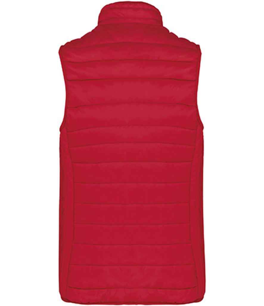 KB6114 Red Back
