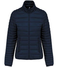 KB6121 Navy Front