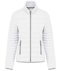 KB6121 White Front