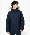 Kariban Winter Parka Jacket | Navy