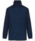 KB687 Navy Front