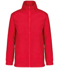 KB687 Red Front