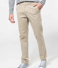 Kariban Chino Trousers | Beige
