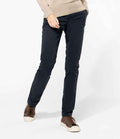 Kariban Ladies Chino Trousers | Dark Navy