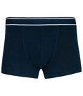 KB800 Navy Front