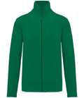KB911 Kelly Green Front