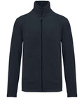 KB911 Navy Front