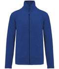 KB911 Royal Blue Front