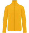 KB911 Yellow Front