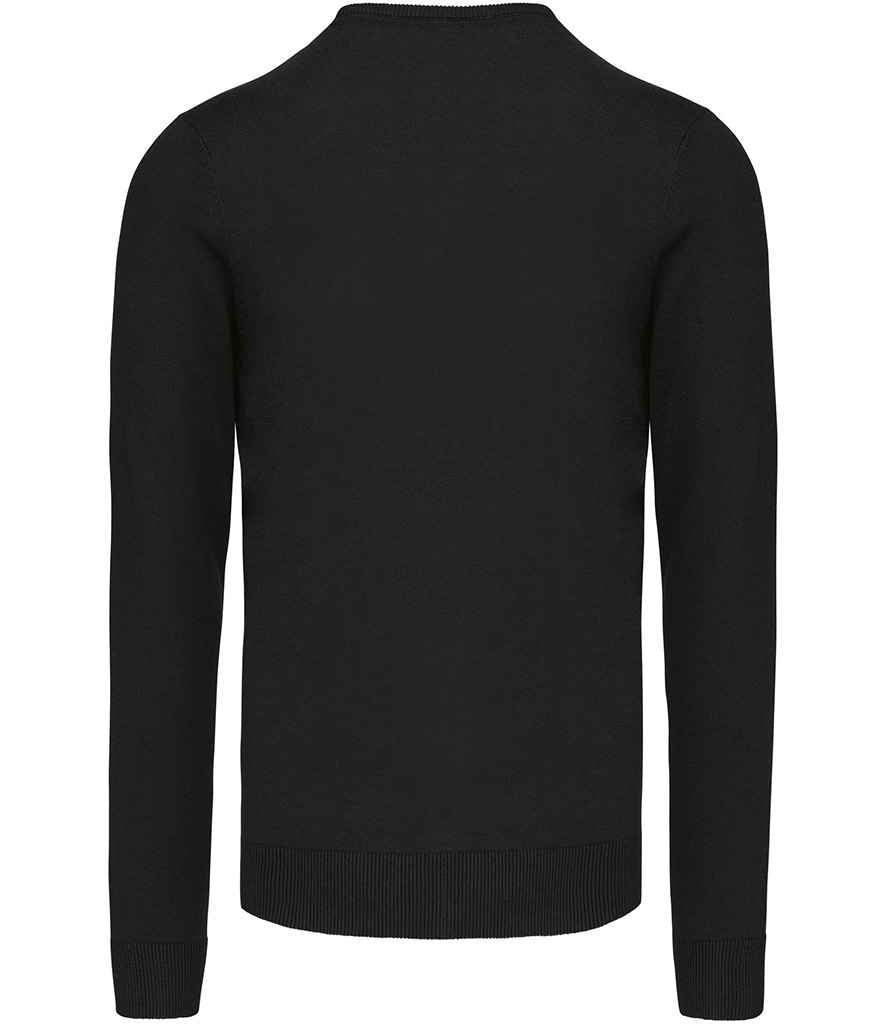 KB965 Black Back