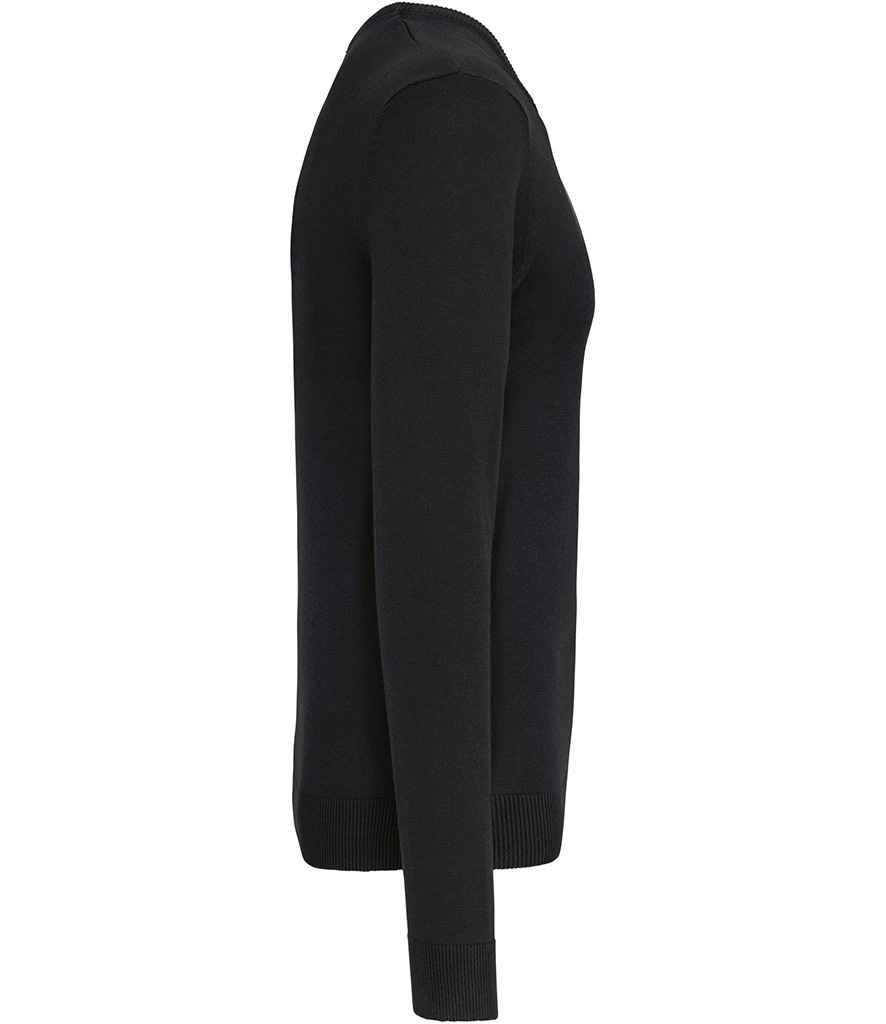 KB965 Black Right