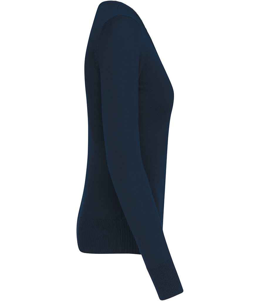 KB966 Navy Right