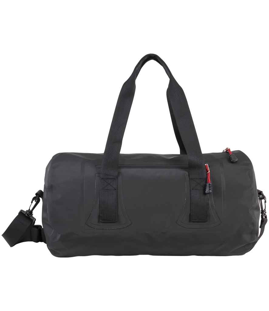 KI0638 Black Front