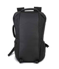 KI0888 Black/Black Front