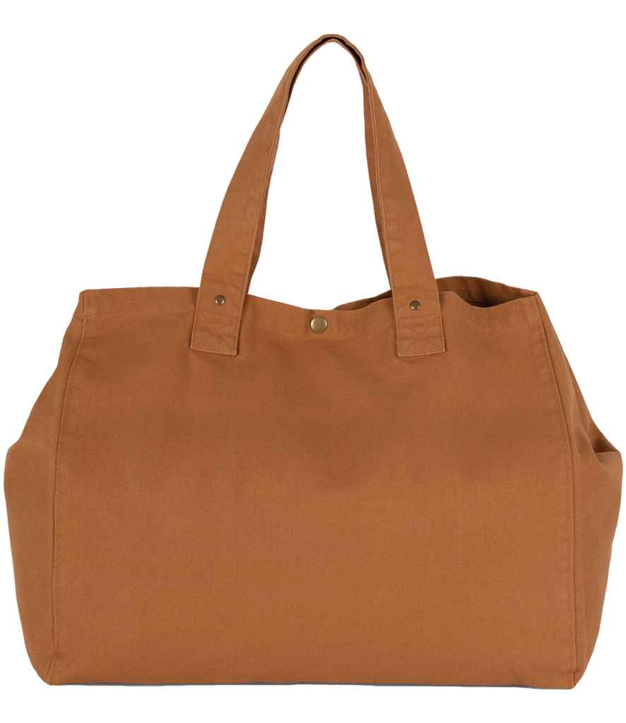 KI3208 Washed Caramel Coffee Front