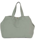 KI3208 Washed Green Clay Front