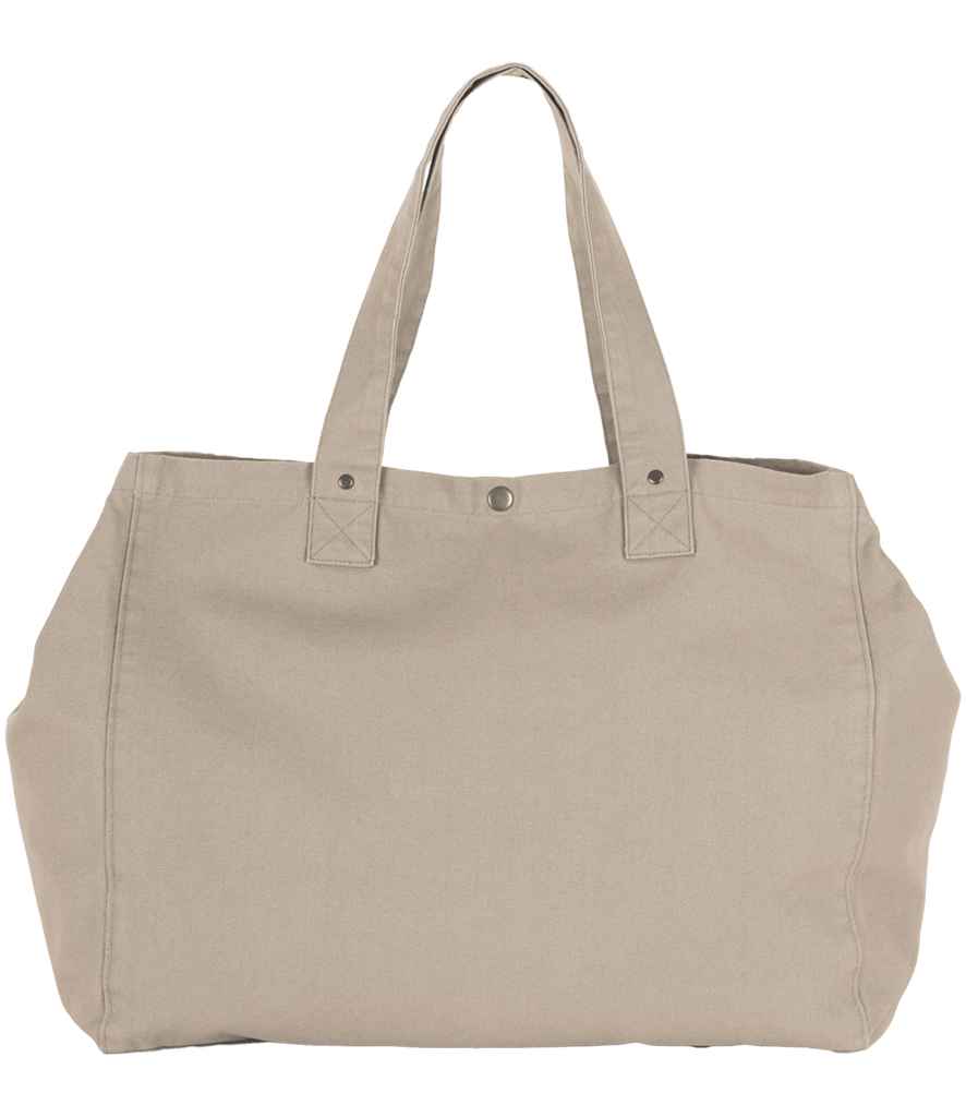 KI3208 Washed Natural Front