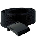 KP802 Black Front