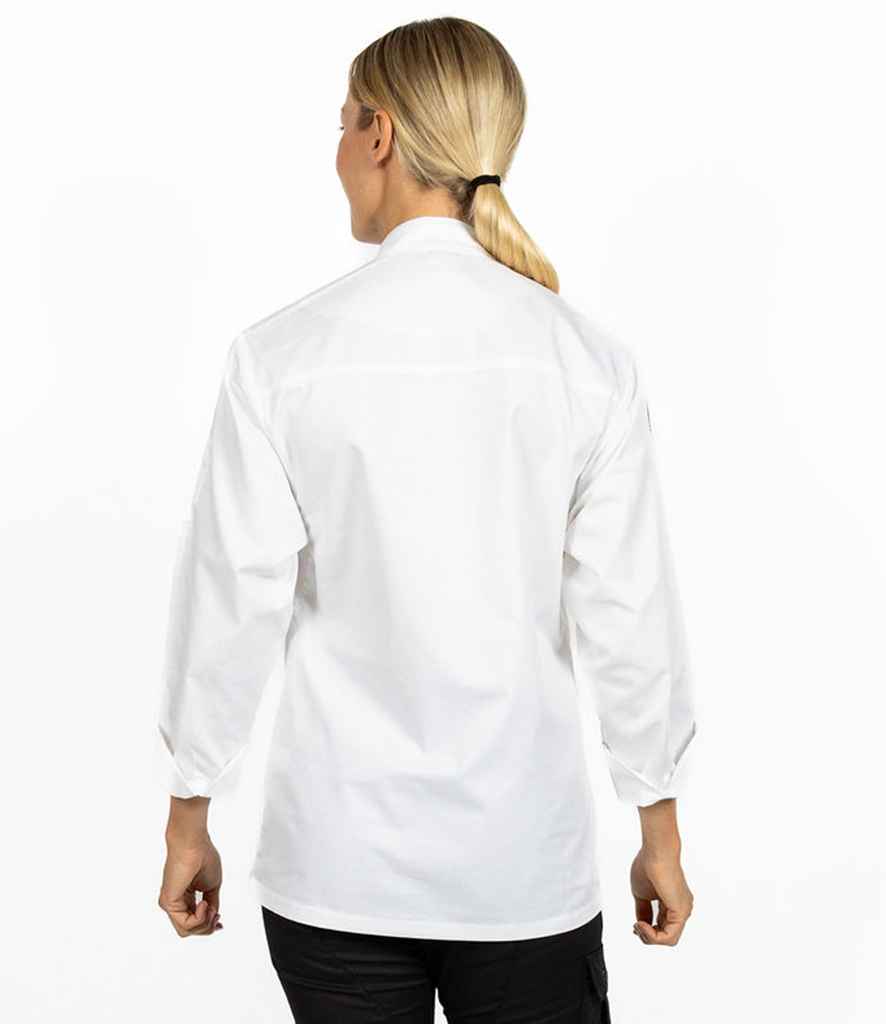 LE001 White Model