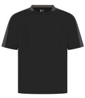 LV292 Black/Gunmetal Front